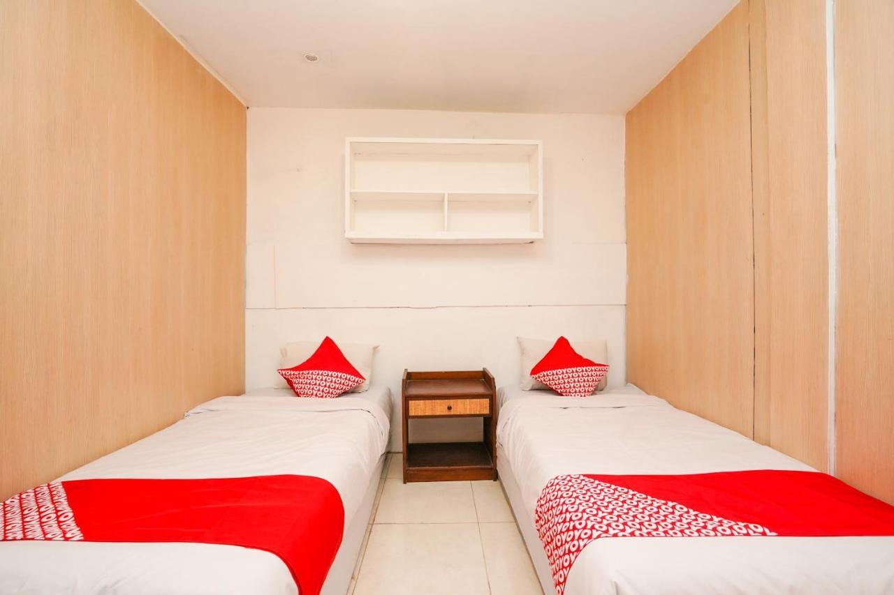 Super Oyo 710 Naomi Heritage Surabaya Ngoại thất bức ảnh