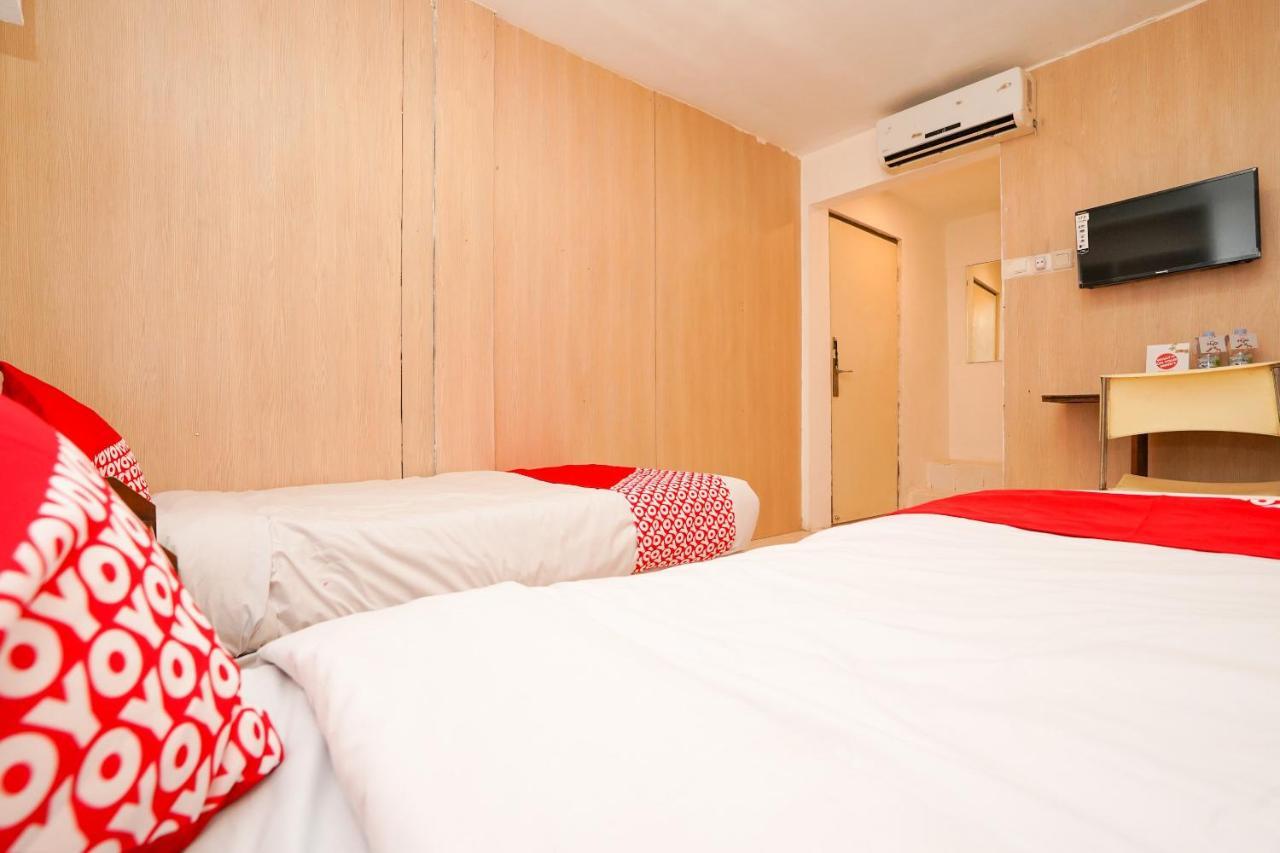 Super Oyo 710 Naomi Heritage Surabaya Ngoại thất bức ảnh