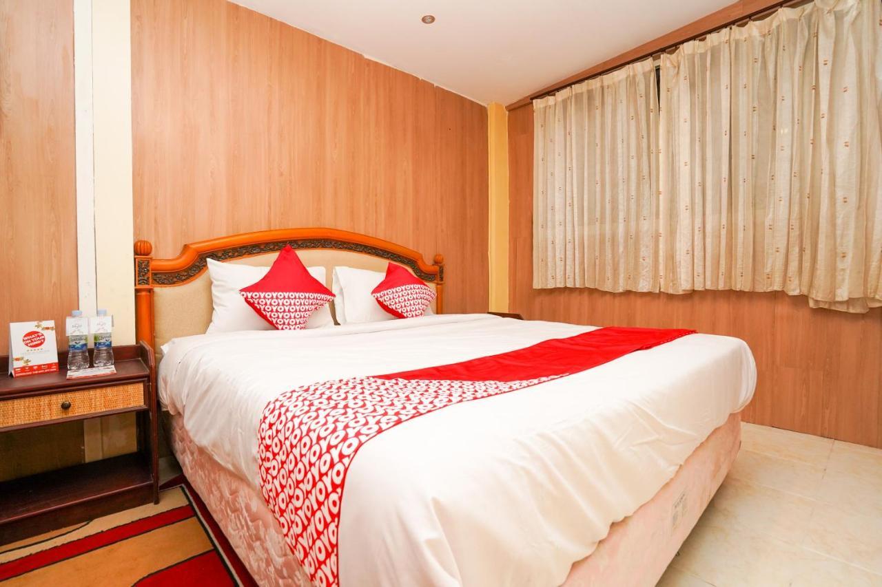 Super Oyo 710 Naomi Heritage Surabaya Ngoại thất bức ảnh