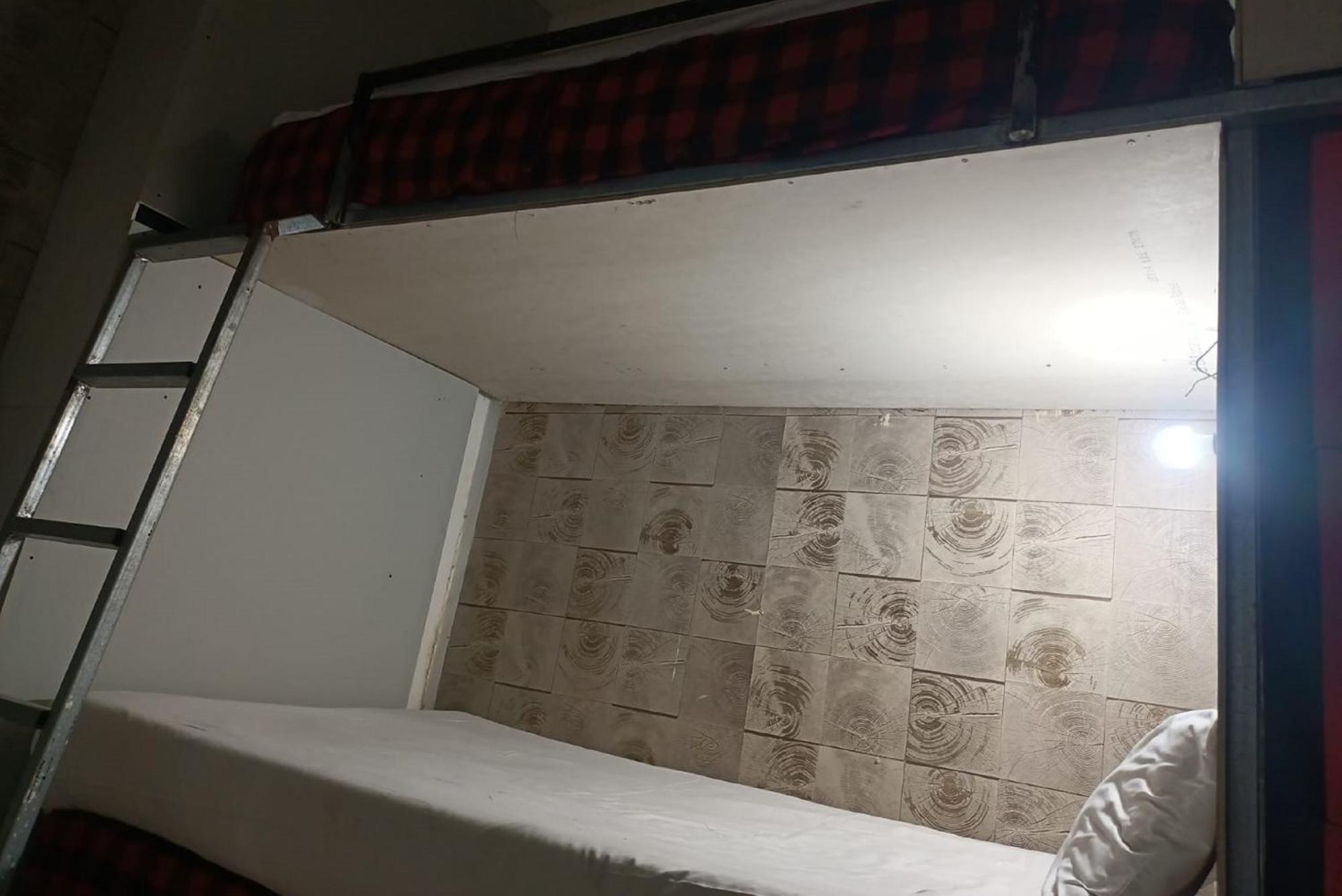 Super Oyo 710 Naomi Heritage Surabaya Ngoại thất bức ảnh
