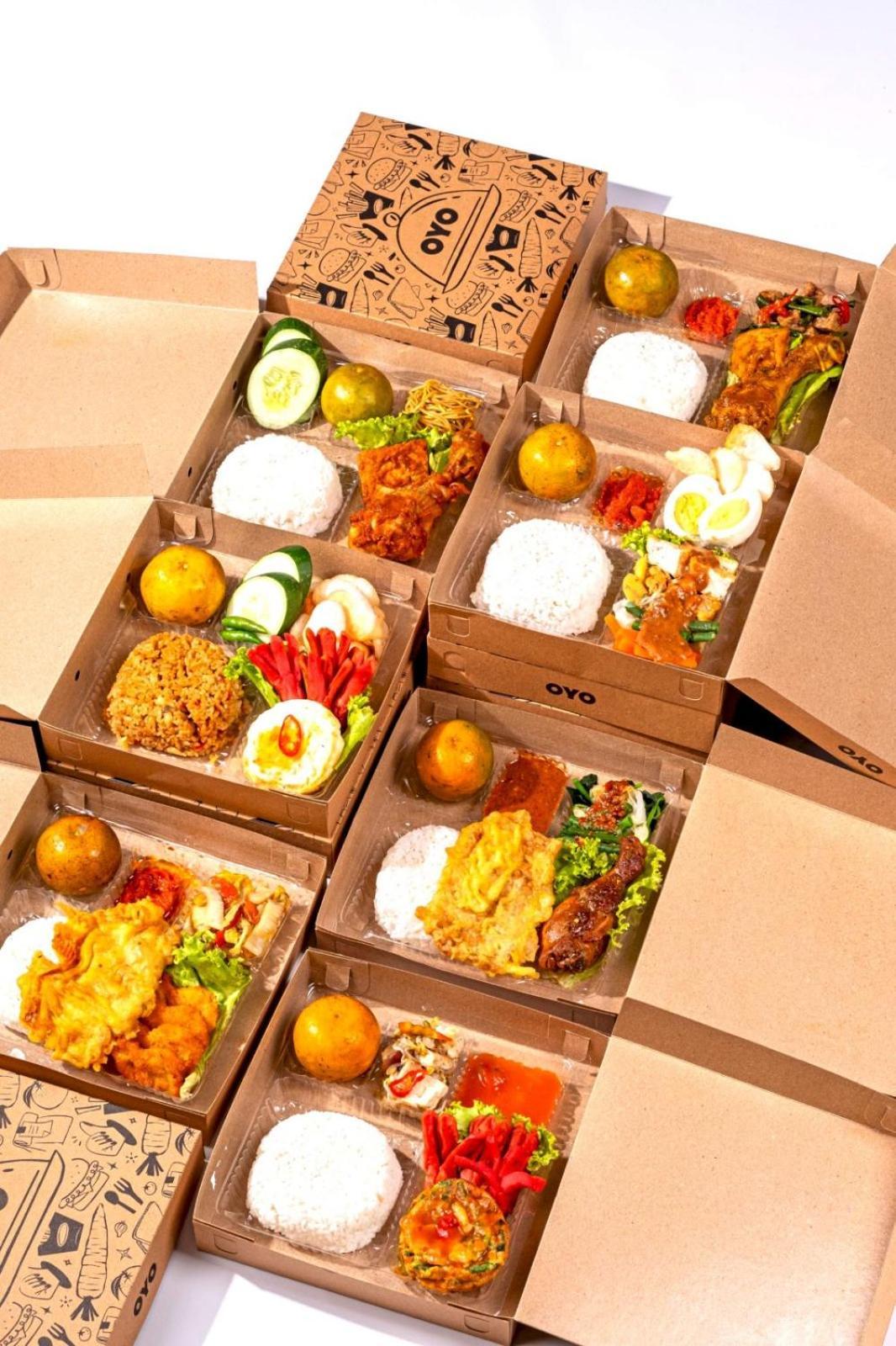 Super Oyo 710 Naomi Heritage Surabaya Ngoại thất bức ảnh