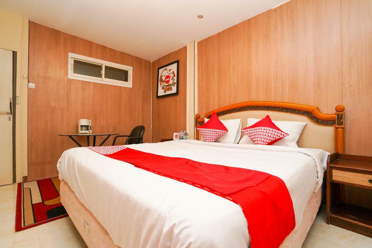 Super Oyo 710 Naomi Heritage Surabaya Ngoại thất bức ảnh