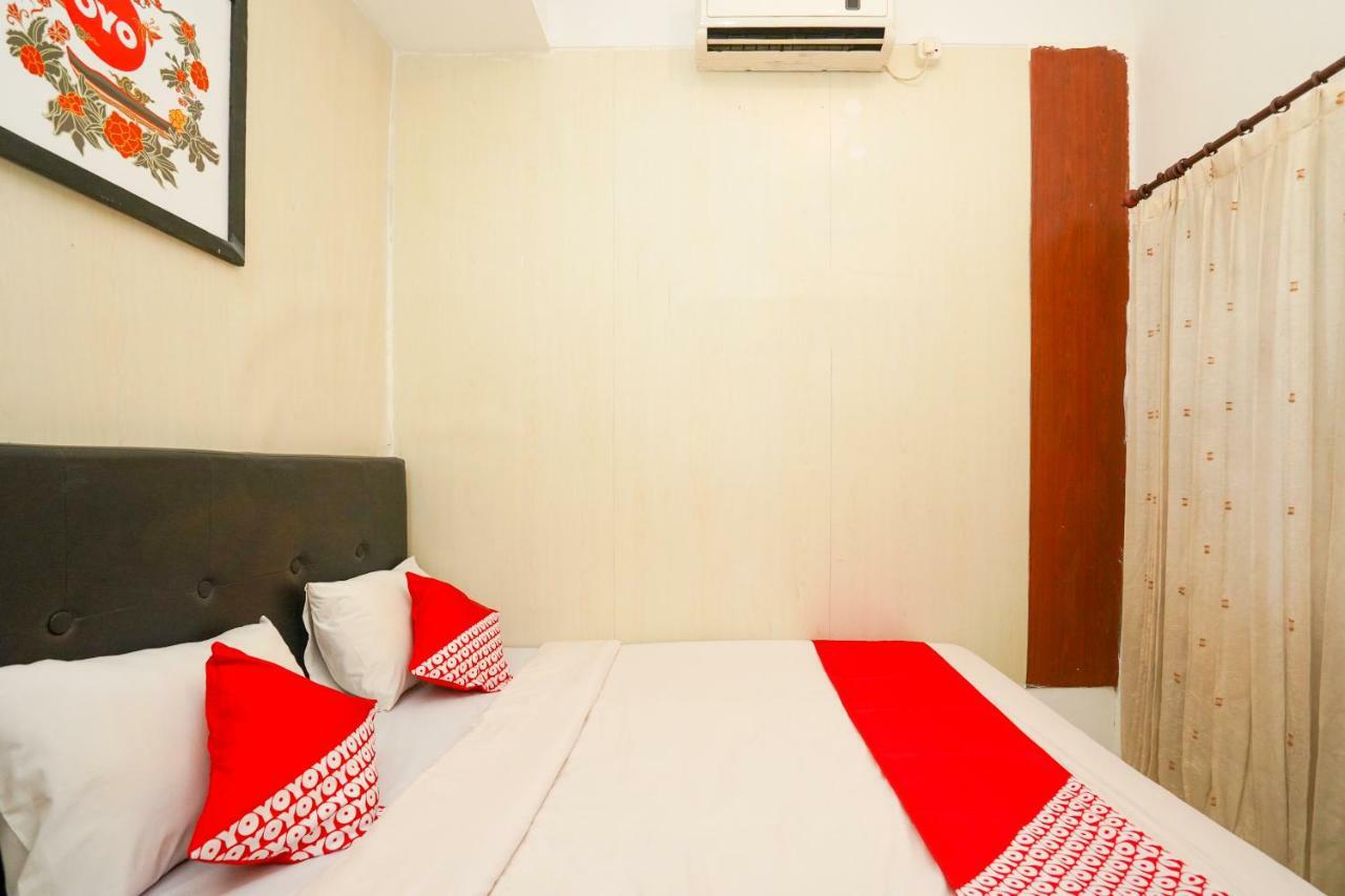 Super Oyo 710 Naomi Heritage Surabaya Ngoại thất bức ảnh