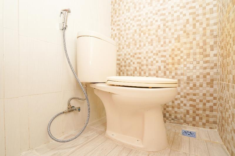 Super Oyo 710 Naomi Heritage Surabaya Ngoại thất bức ảnh